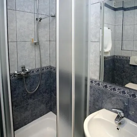 호텔 Pasymowski 3*