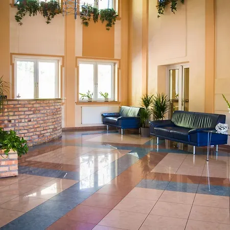 Pasymowski Hotel 3*