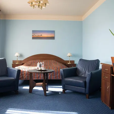 Pasymowski 3* 姆瓦瓦