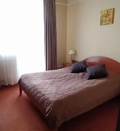 Pasymowski 3* 므와바