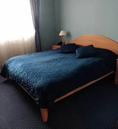 Pasymowski 호텔 3*