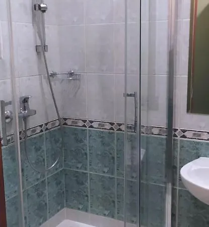 酒店 Pasymowski 3*