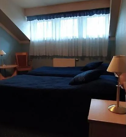 Pasymowski 호텔 므와바