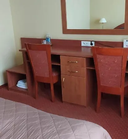 Pasymowski 3* 므와바