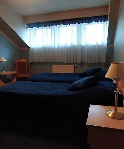 Pasymowski Hotel Mlawa